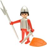 Playmobil. Cavaliere