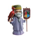 Harry Potter: Plastoy - Silente E Fanny Figurine