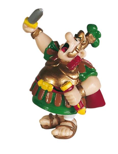 Asterix. Centurione con la spada - 2