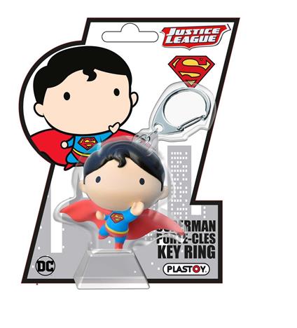 Portachiavi Chibi Superman