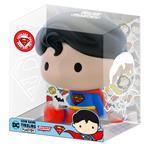 Mini Salvadanaio Chibi Superman