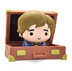 Plastoy Fantastic Beasts Chibi Bank Newt Suitcase 16 cm Salvadanai