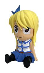 PLASTOY Salvadanaio Fairy Tail Lucy