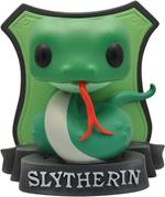 Slytherin Chibi Money Bank