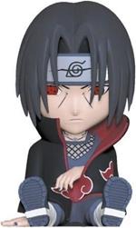 PLASTOY Salvadanaio Naruto Shippuden Itachi Uchiha