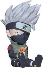 PLASTOY Salvadanaio Naruto Kakashi Hatake