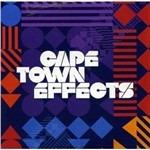 Cape Town Effects - Vinile LP di Cape Town Effects