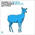 Biches Bleues - Vinile LP di Florian Pellissier