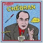 Chebran - French Boogie - Vinile LP