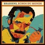 Brassens echos du monde - Vinile LP