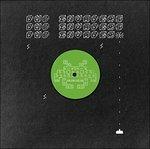 Vol.3.3 - Vinile LP di Dub Invaders