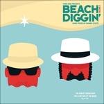 Beach Diggin' 4 - Vinile LP di Guts & Mambo