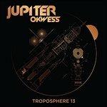 Troposphere - Vinile LP di Jupiter & Okwess