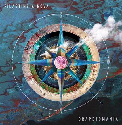 Drapetomania - Vinile LP di Filastine