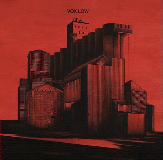Vox Low - Vinile LP di Vox Low