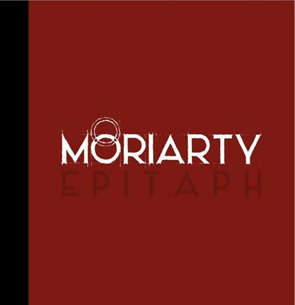 Epitaph (Reissue) - Vinile LP di Moriarty