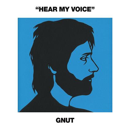 Hear my Voice - Vinile LP di Gnut