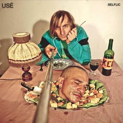 Selflic - Vinile LP di USE