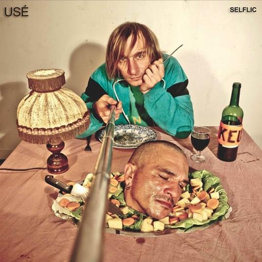 Selflic - Vinile LP di USE