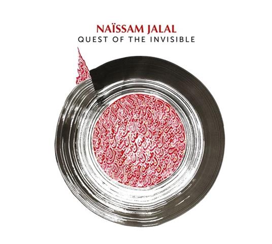 Quest of the Invisible - Vinile LP di Naissam Jalal