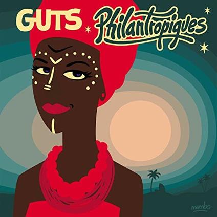 Philantropiques - Vinile LP di Guts