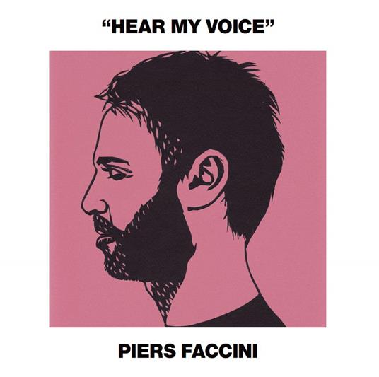 Hear My Voice 4 - Vinile LP di Piers Faccini