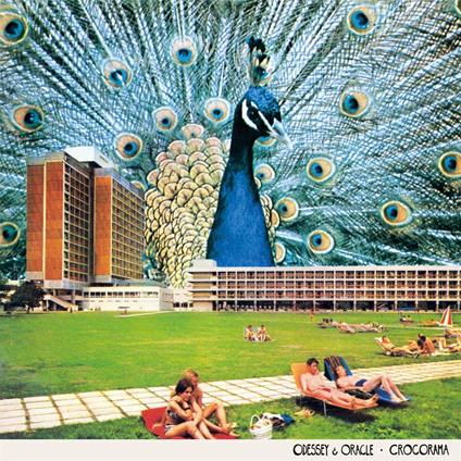 Crocorama - Vinile LP di Odessey & Oracle