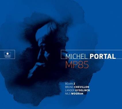 Mp85 - Vinile LP di Michel Portal
