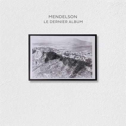 Le Dernier Album - Vinile LP di Mendelson