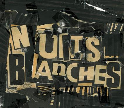 Nuits Blanches (Vinyl) - Vinile LP