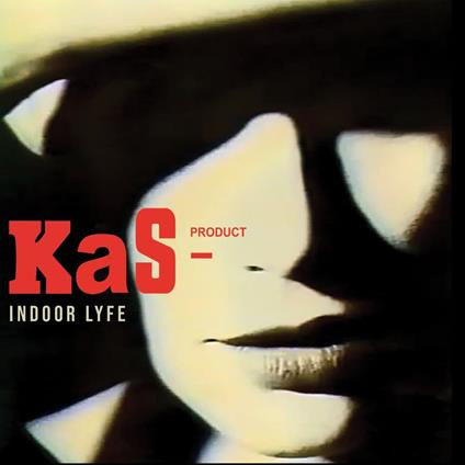 Indoor Lyfe - Vinile LP di Kas Product