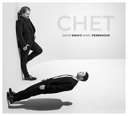 Chet - Vinile LP di David Enhco