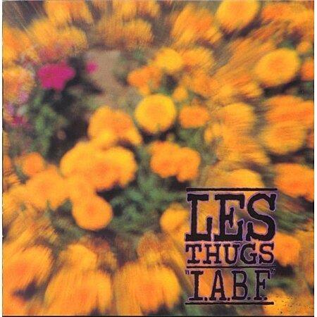 I.A.B.F - Vinile LP di Les Thugs