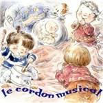 Le cordon musical - CD Audio di Pierre Chemin