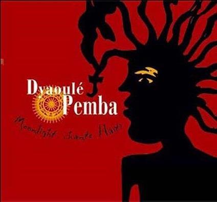 Moonlight Chante Haiti - CD Audio di Dyaoule Pemba