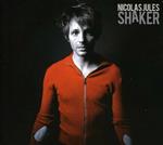 Shaker (Digipack)