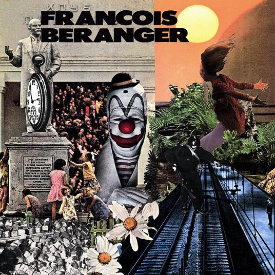 Tranche De Vie - CD Audio di François Beranger