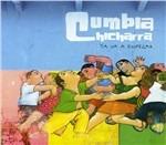 Ya va a empezar - CD Audio di Cumbia Chicharra