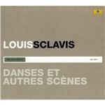 Danses Et Autres Scenes - CD Audio di Louis Sclavis