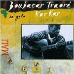 Sa Golo - CD Audio di Boubacar Traoré