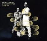 Djaliya - CD Audio di Ablaye Cissoko