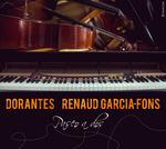 Paseo a dos - CD Audio di Renaud Garcia-Fons,Dorantes