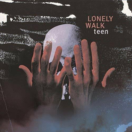 Teen - CD Audio di Lonely Walk