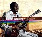 Djely Blues - CD Audio di Djelimady Tounkara