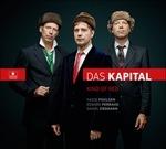 Kind Of Red - CD Audio di Das Kapital
