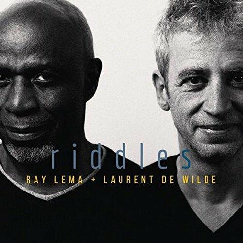 Riddles - CD Audio di Laurent De Wilde