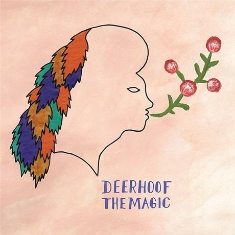 Magic - CD Audio di Deerhoof