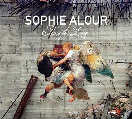 Time for Live (Import) - CD Audio di Sophie Alour
