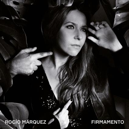 Firmamento - CD Audio di Rocio Marquez