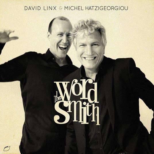 Wordsmith - CD Audio di David Linx